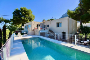 Villa Betty